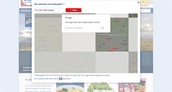 Desktop Screenshot of jibi.de
