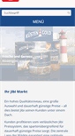 Mobile Screenshot of jibi.de